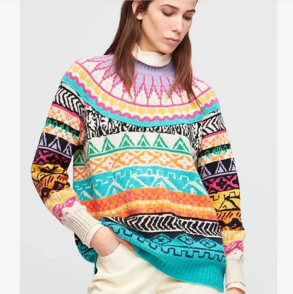 Aldo Martins sweater